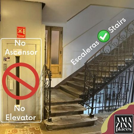 Ap Embajadores XV Madryt Zewnętrze zdjęcie